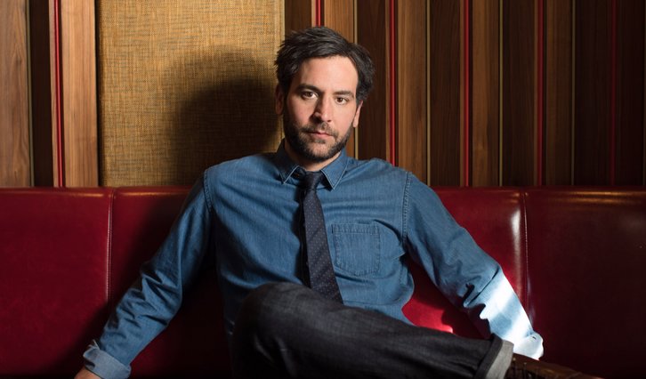 The Hunt - Josh Radnor to Co-Star in Amazon & Jordan Peele's Nazi Hunter Series