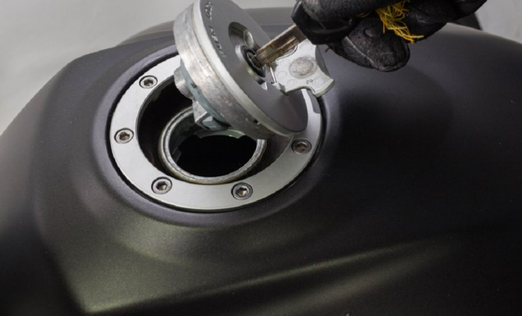 Tangki Motor Bocor, Ini 3 Penyebab Beserta Solusi | MASBRO7