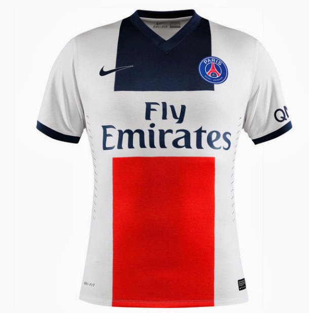 hot sales classic edition cheap soccer jersey For a real psg fans