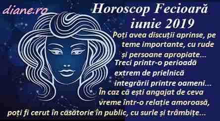 Horoscop fecioara dragoste
