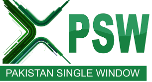 PSW (Pakistan Single Window) PSW (Pakistan Single Window)