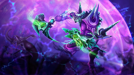 guia faceless void dota 2 guia faceless void dota 2