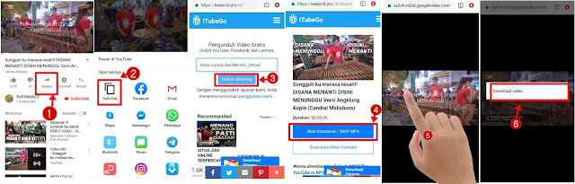 aplikasi download video youtube tercepat