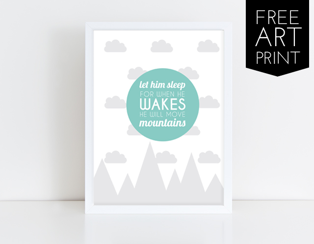 Freebies for him