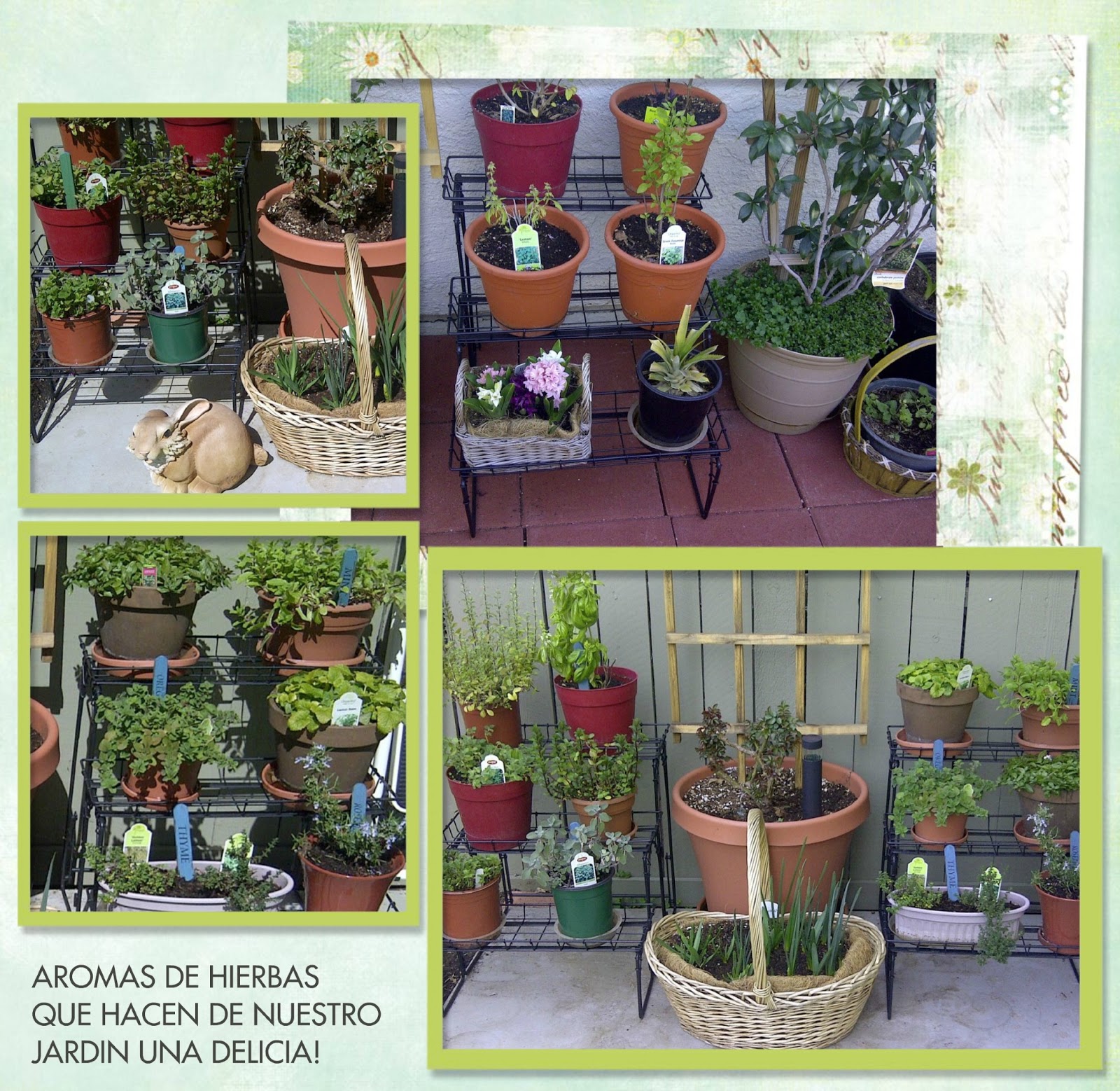 MagicXstitch: Estoy de vacaciones!