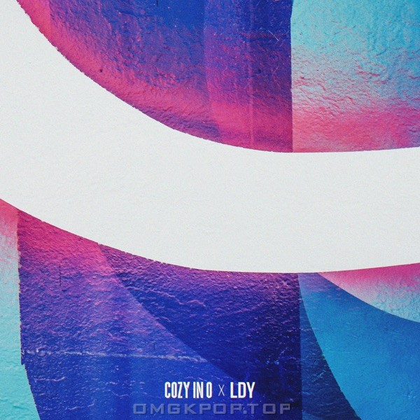 Cozy in O – Go Away (feat. Ldy) – Single