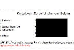 Menurut anda, apa informasi penting yang anda peroleh setelah mempelajari materi pada topik butir so