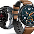 Huawei เปิดตัวนาฬิกา Watch GT และสายรัดข้อมือ Band 3 Pro