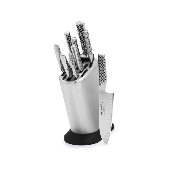 MasterChef Shopping 10Piece Knives Set