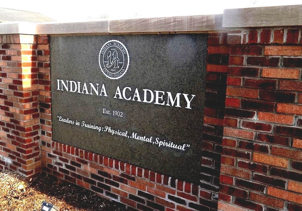 Indiana Academy (Seventhday Adventist) Indiana Online Academy