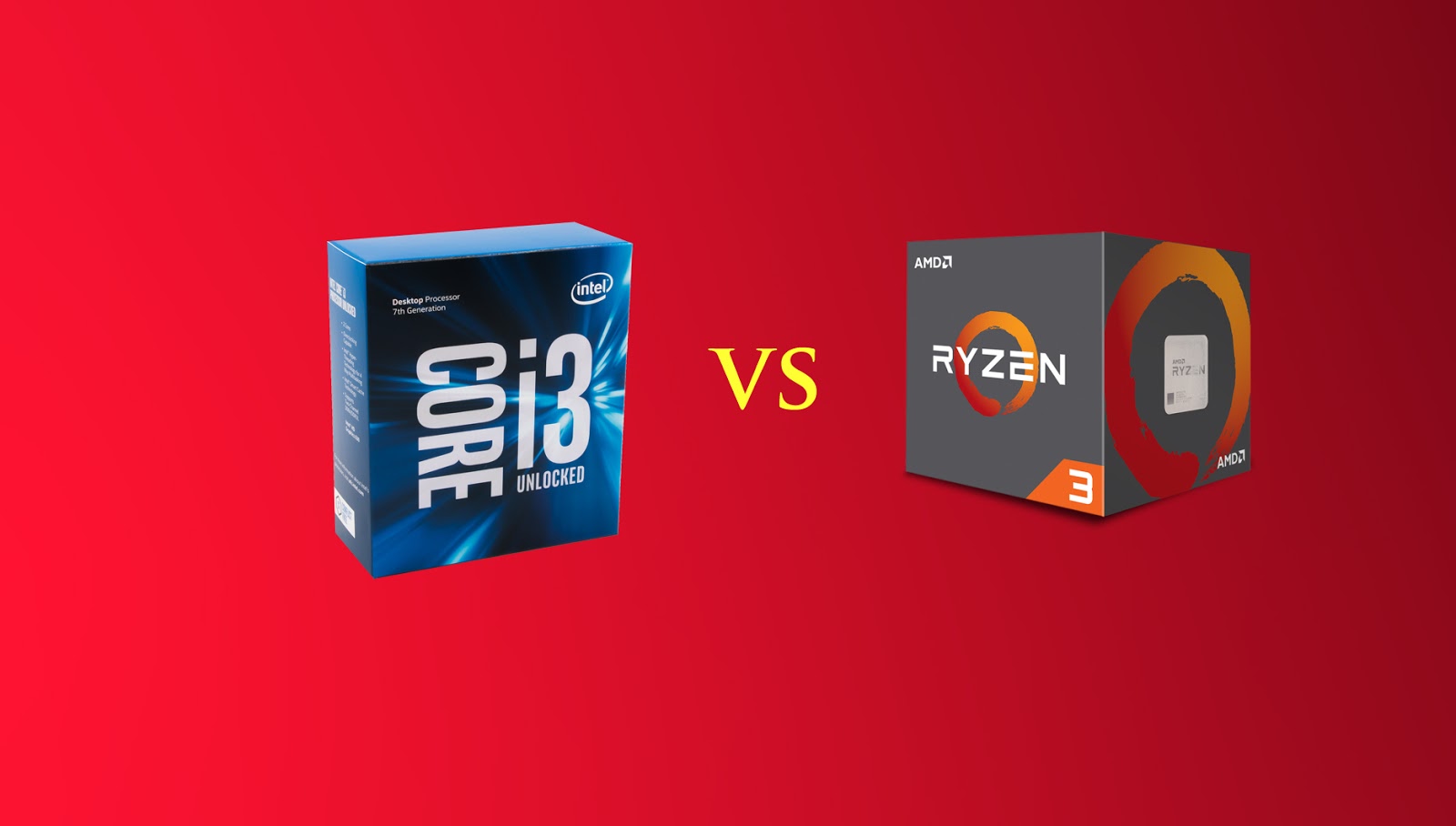 Which CPU Is Right For You?