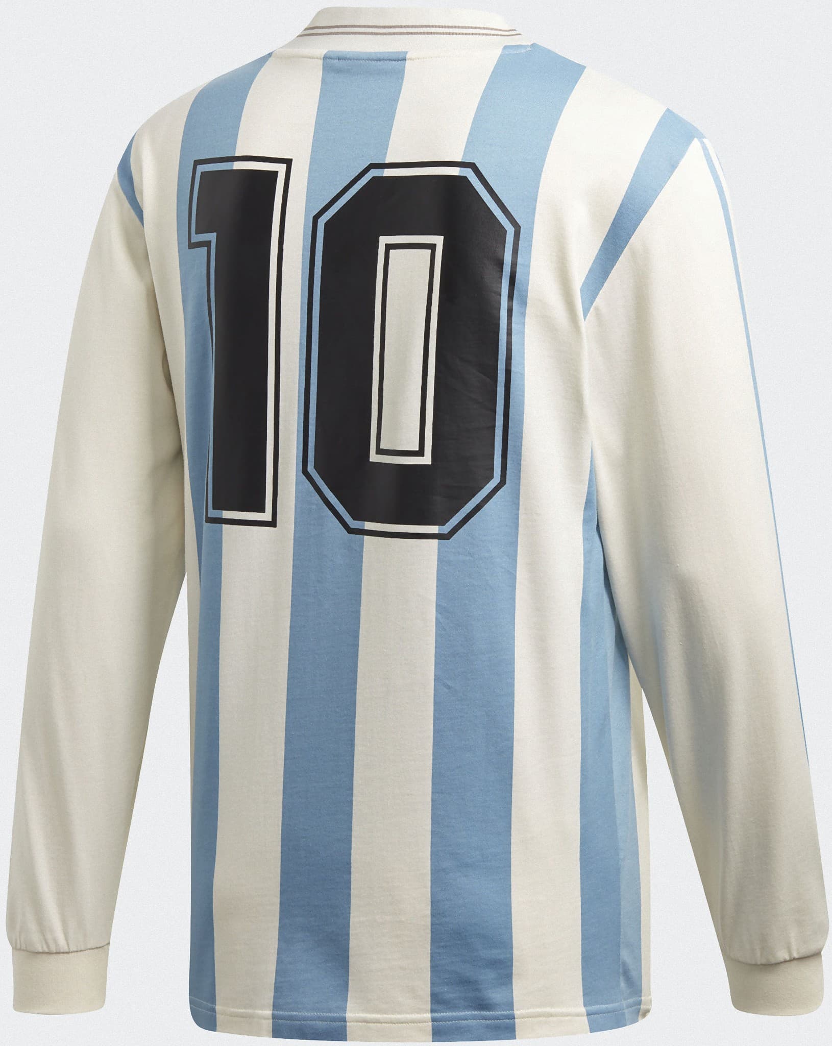 アルゼンチン代表 1993 アディダスオリジナルスユニフォーム - ユニ11