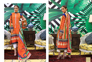 ZS Textile Signature Icon Original Pakistani Suits Wholesale price