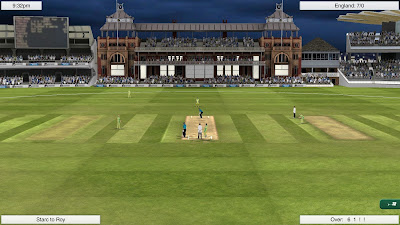Cricket Captain 2021 Game Screenshot 1