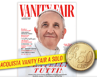 Vanity Fair : acquista il nuovo numero di Gennaio 2021 a solo euro 0,50