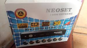 download neosat software and loaders download neosat software and loaders