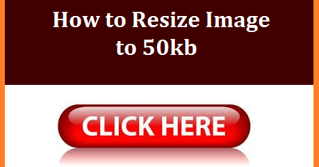 How To Reduce Image Size To Below 50kb To Upload For Teachers Id Card Ap Ts Teachers Education Jobs Related Information
