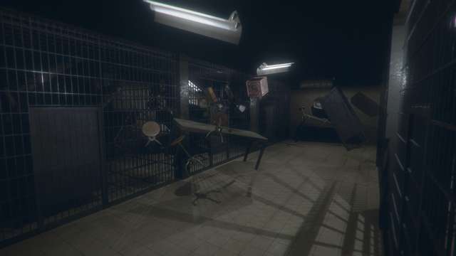 The Crows Eye PC Full Español The Crows Eye PC Full Español