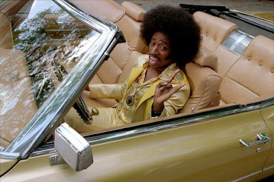Undercover Brother 2002 Eddie Griffin Image 1