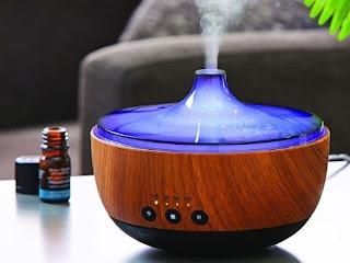 aroma diffusers image