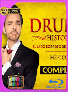 Drunk History (2016) Temporada 1-2-3 HD [1080p] Latino [GoogleDrive] SilvestreHD