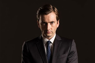 Thursday Oh Yeah ! : David Tennant, 10 anecdotes à quatre mains