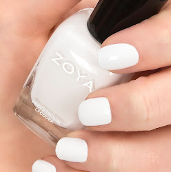 nail nails zoya polish purity opaque haute pure perfect manicure trends zoyanailpolish kacey musgraves bold try hand pastel celebrity summer
