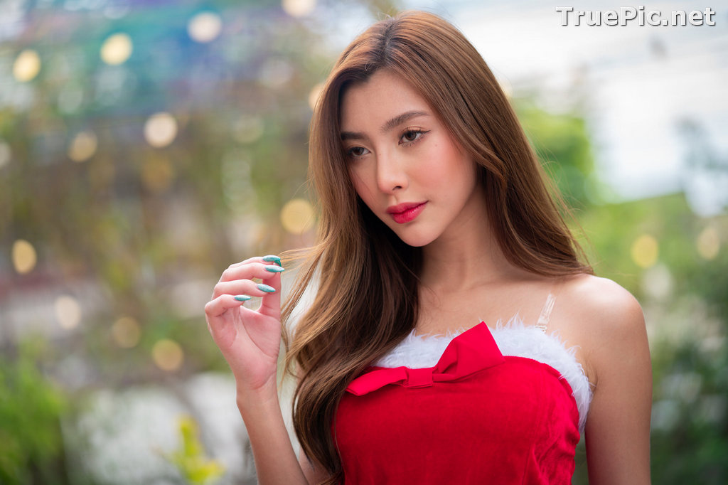 Image Thailand Model – Nalurmas Sanguanpholphairot – Beautiful Picture 2020 Collection - TruePic.net - Picture-191