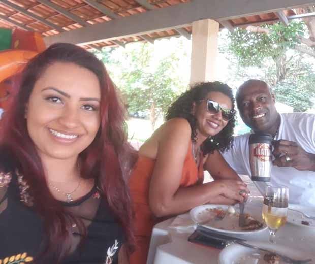 Policial militar é morto por namorada após transar com a filha dela