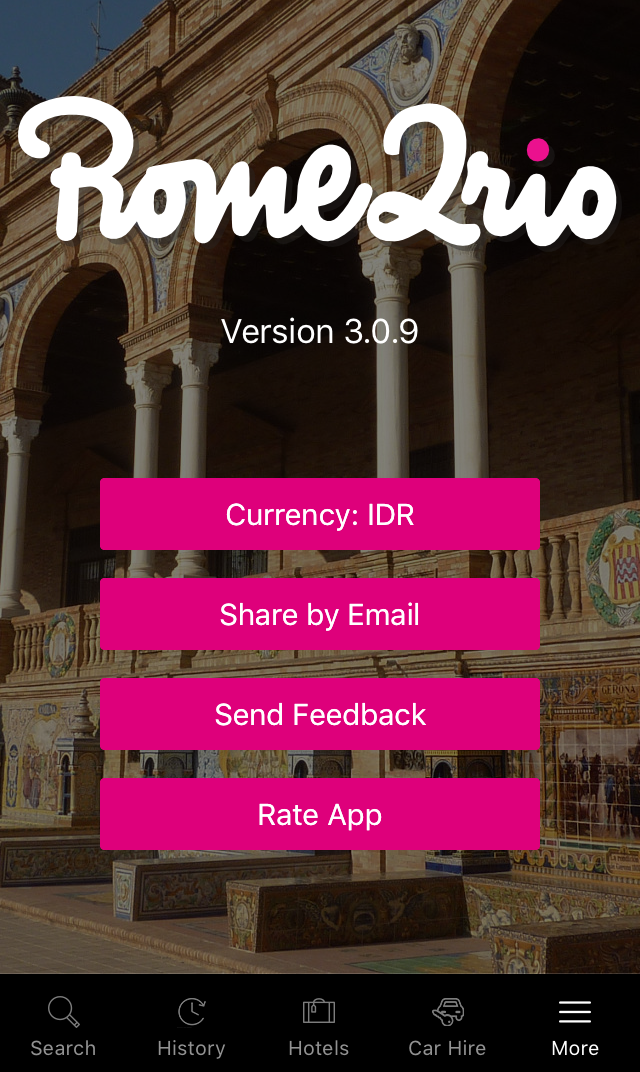 Transportasi Antar Negara Selama di Eropa Nyonyah Intan
