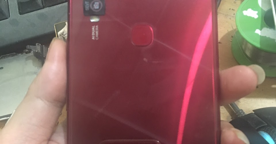 Vivo Y11 Remove Lock Screen FRP Done Thanh Nam Mobile