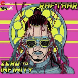 Zero To Infinity (2018) Zero To Infinity (2018)