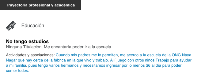El perfil de linkedin perfecto El perfil de linkedin perfecto