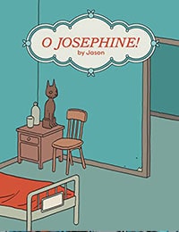 O Josephine! Comic
