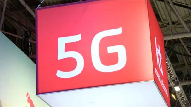 5G Netzwerke in ganz Mazedonien bis Ende 2029
