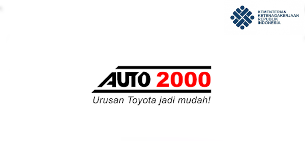 Lowongan Kerja Toyota Auto2000 2021