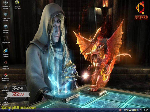 WINDOWS SNIPER XP 1.0 WINDOWS SNIPER XP 1.0