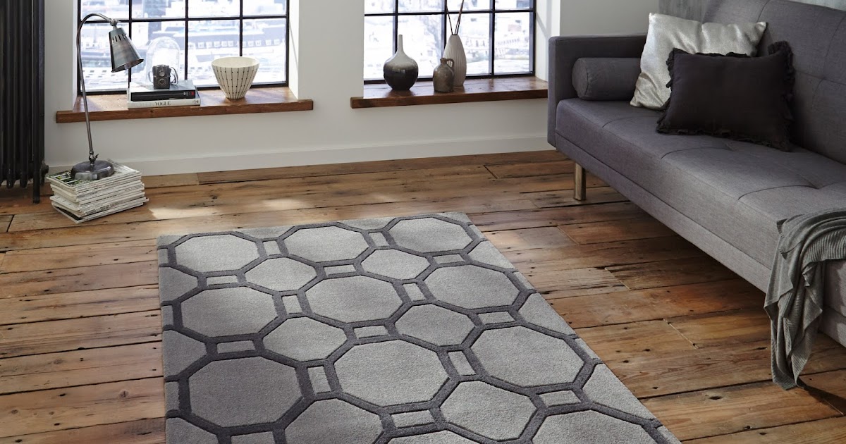 Rugs N More How to Choose Durable Rugs from Online Sale?