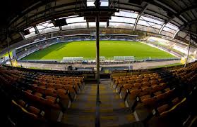 Venlo-AZ-Alkmaar-erdivise-stadio