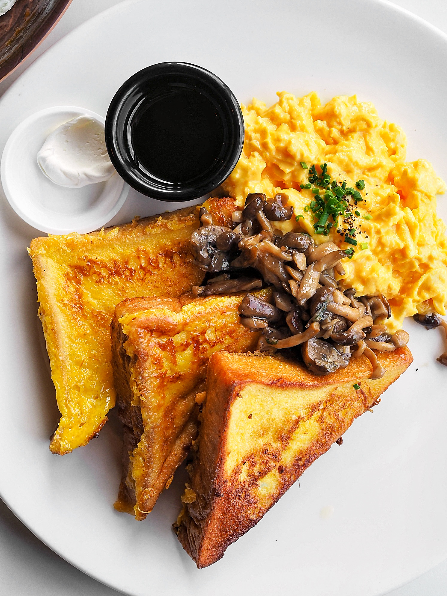 MightyFoodie Whisk & Paddle Allday Breakfast and Hearty Meal