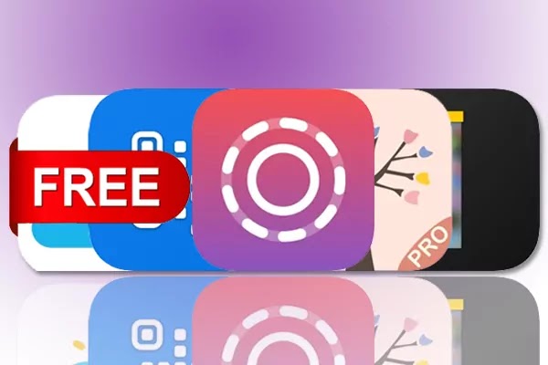 تنزيل برامج ايفون مدفوعة مجانا لمدة محدودة (13 مارس 2021) https://www.arbandr.com/2021/03/paid-ios-apps-gone-free-today-on-appstore_13.html
