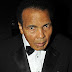 Legendary boxer Muhammad Ali is dead at age 74