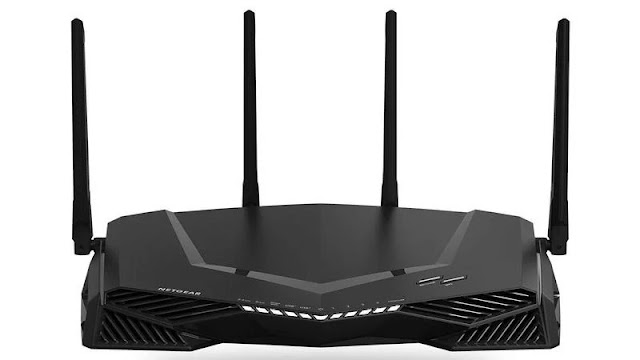 6. Netgear XR500 Nighthawk Pro