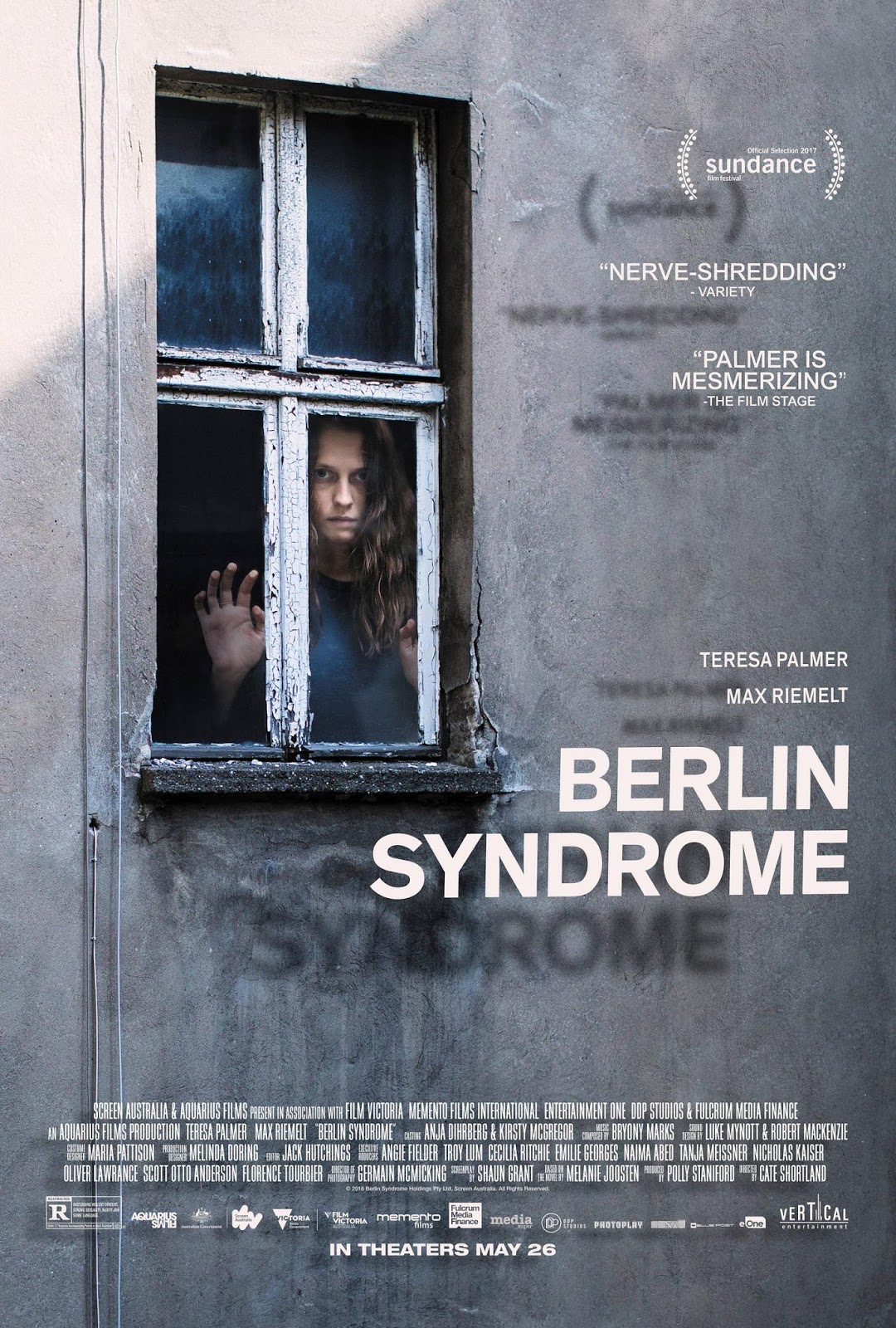 Berlin Syndrome 2017 - Full (HD)