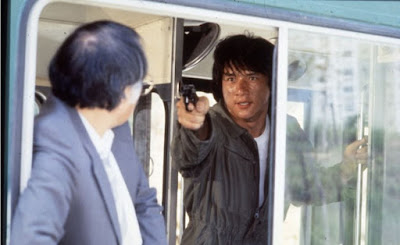 Police Story Jackie Chan Image 4