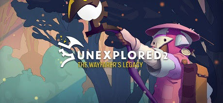Unexplored 2 The Wayfarers Legacy-GOG