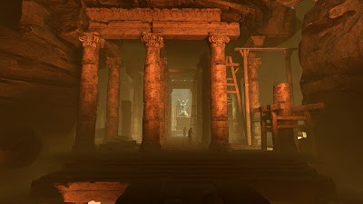 Sacralith The Archers Tale Game Screenshot 21