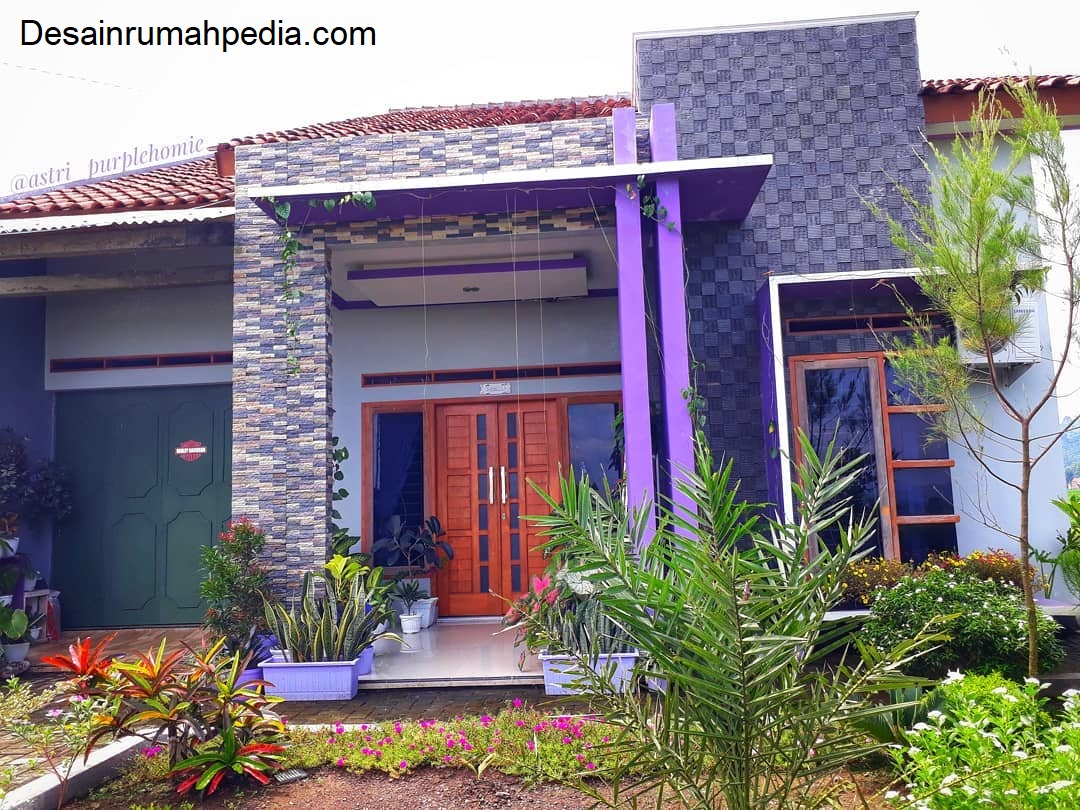Desain Rumah Minimalis Tanpa Pagar: Modernitas dalam Kesederhanaan Desain Rumah Minimalis Tanpa Pagar: Modernitas dalam Kesederhanaan