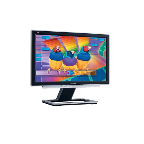 Màn hình Viewsonic VA2431wm kích thước 24 inch