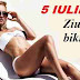5 iulie: Ziua bikinilor